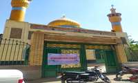 پویش غربالگری دیابت و فشار خون- شهر سبزوار - کوی گلستان - خردادماه 1405